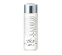 Sensai Silky Purif. Gentle Makeup Remover 100 ml