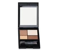 Sensai Eye Colour Palette 01 Shiny Foliage