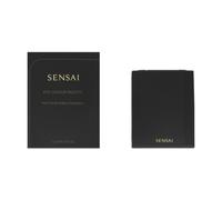 Sensai Eye Colour Palette Quad Eyeshadow Palette 01 Shiny Foliage
