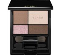 Sensai Eyeshadow Palette 3.7 gr 03 Petal Dance