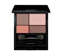 SENSAI Eyeshadows Eye Color Palette Eyeshadow 02 NIGHT SPARK