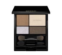 SENSAI Eyeshadows Eye Color Palette Eyeshadow 04 FROSTY TWIL