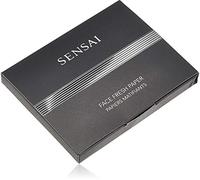 Sensai Face Fresh Paper 100Blatt