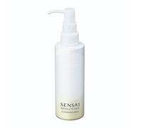 SENSAI Face Skin Care Absolute Silk Cleansing Milk Facial Cleansing Treatment
