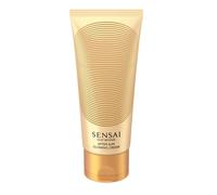 Sensai Silky Bronze Glowing After Sun Cream 150 ml