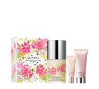 SENSAI Face Skin Care Neck And Decollete Care Limited Edition SET
