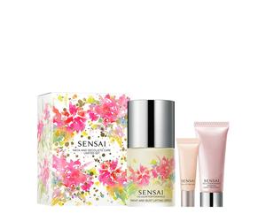 SENSAI Face Skin Care Neck And Decollete Care Limited Edition SET