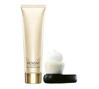 SENSAI Face Skin Care Ultimate The Creamy Soap Facial Soap