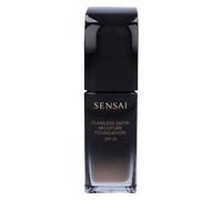 Sensai Flawless Satin Moisture Makeup Base SPF 25 30 ml Fs102 Ivory