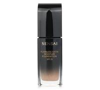 SENSAI Make-up FoundationsFlawless Satin Moisture Foundation Orche Beige
