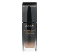 SENSAI Foundations Flawless Satin Moisture Foundation 30 ml