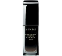 SENSAI Make-up FoundationsFlawless Satin Moisture Foundation Mocha Beige