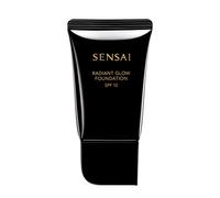 SENSAI Fluid base Radiant Glow Foundation Spf10 Makeup Base RG203 NEUTRAL BEIGE