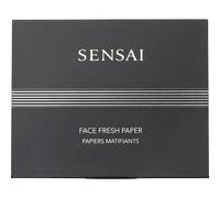 Sensai Face Fresh Paper 100Blatt