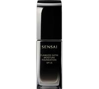 SENSAI Foundations Flawless Satin Moisture Foundation 30 ml