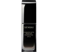 SENSAI Foundations Flawless Satin Moisture Foundation 30 ml