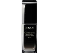 SENSAI Foundations Flawless Satin Moisture Foundation 30 ml