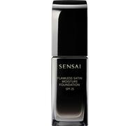 SENSAI Foundations Flawless Satin Moisture Foundation 30 ml