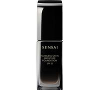 SENSAI Foundations Flawless Satin Moisture Foundation 30 ml