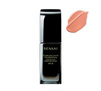 SENSAI Foundations Flawless Satin Moisture Foundation Liquid Foundation FS103