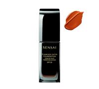 SENSAI Foundations Flawless Satin Moisture Foundation Liquid Foundation FS206