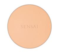SENSAI Foundations Total Finish Foundation SPF10 Refill Powder Foundation _TF102 SOFT IVORY