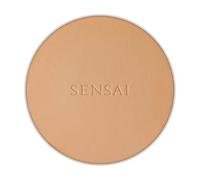 SENSAI Foundations Total Finish Foundation SPF10 Refill Powder Foundation _TF204 ALMOND BEIGE