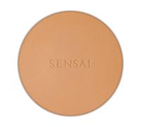 SENSAI Foundations Total Finish Foundation SPF10 Refill Powder Foundation _TF205 TOPAZ BEIGE