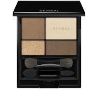 Sensai Kanebo Palette Eye Colour 01 S.foliage