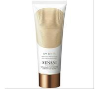 SENSAI Sun care Silky Bronze Anti-Ageing Sun CareCellular Protective Cream For Body SPF 50+
