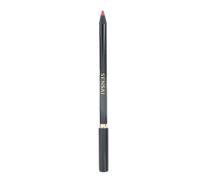 Sensai Lip Pencil With Sharpener 02 Cheerful Orange