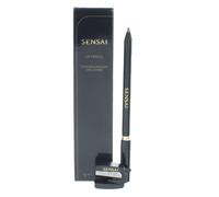 Sensai Lip Pencil With Sharpener 06 Stunning Nude Pink Lip Liner - NEW