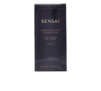 SENSAI - Luminous Sheer Foundation SPF15 LS103 Sand Beige 30ml for Women