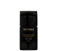 SENSAI - Luminous Sheer Foundation SPF15 LS203 Neutral Beige 30ml for Women