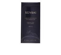 SENSAI Luminous Sheer Foundation SPF15 - LS204.5 Warm Beige 30ml