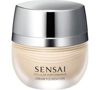 SENSAI Make-up Cellular-Performance-FoundationsCream Foundation No. 20 Vanilla Beige