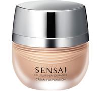 Sensai Cellular Performance Cream Foundation Cream Foundation SPF 15 Shade CF 12 Soft Beige 30 ml