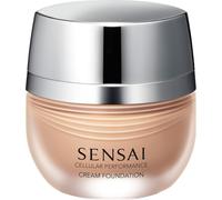 SENSAI Make-up Cellular-Performance-FoundationsCream Foundation No. CF13 Warm Beige