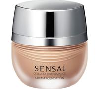 SENSAI Make-up Cellular-Performance-FoundationsCream Foundation No. CF23 Almond Beige