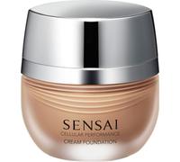 Kanebo Sensai SENSAI CP cream foundation SPF15 #CF24-amber beige