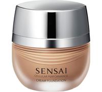 SENSAI Make-up Cellular-Performance-FoundationsCream Foundation No. CF25 Topaz Beige