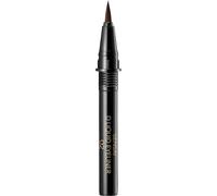 SENSAI Make-up Colours Designing Liquid Eyeliner Refill No. 02 Deep Brown 0,60 ml