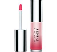 SENSAI Make-up ColoursTotal Lip Gloss No. 02 Akebono Red