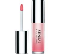 SENSAI Make-up ColoursTotal Lip Gloss No. 03 Shinonome Coral