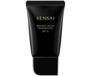 SENSAI Make-up FoundationsRadiant Glow Foundation 205 Mocha Beige