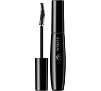 Sensai 38°C Volumizing mascara for lash volume and curl shade MV 1 Black 8 ml