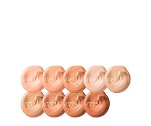 SENSAI Makeup funds Cellular Performance - Cream Foundation SPF15 Anti-aging Cream with Makeup CF25 TOPAZ BEIGE