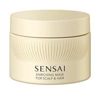 SENSAI Masks ENRICHING Mask For Scalp & Hair Moisturizing and nourishing - Shine mask