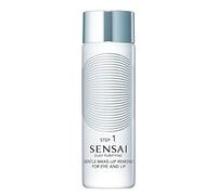 SENSAI Cleansing Silky Purifying Gentle Make-up Remover for Eye and Lip