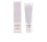 Sensai Purifying Wash and Mask Mud Soap Step 2, Silky 125 ml